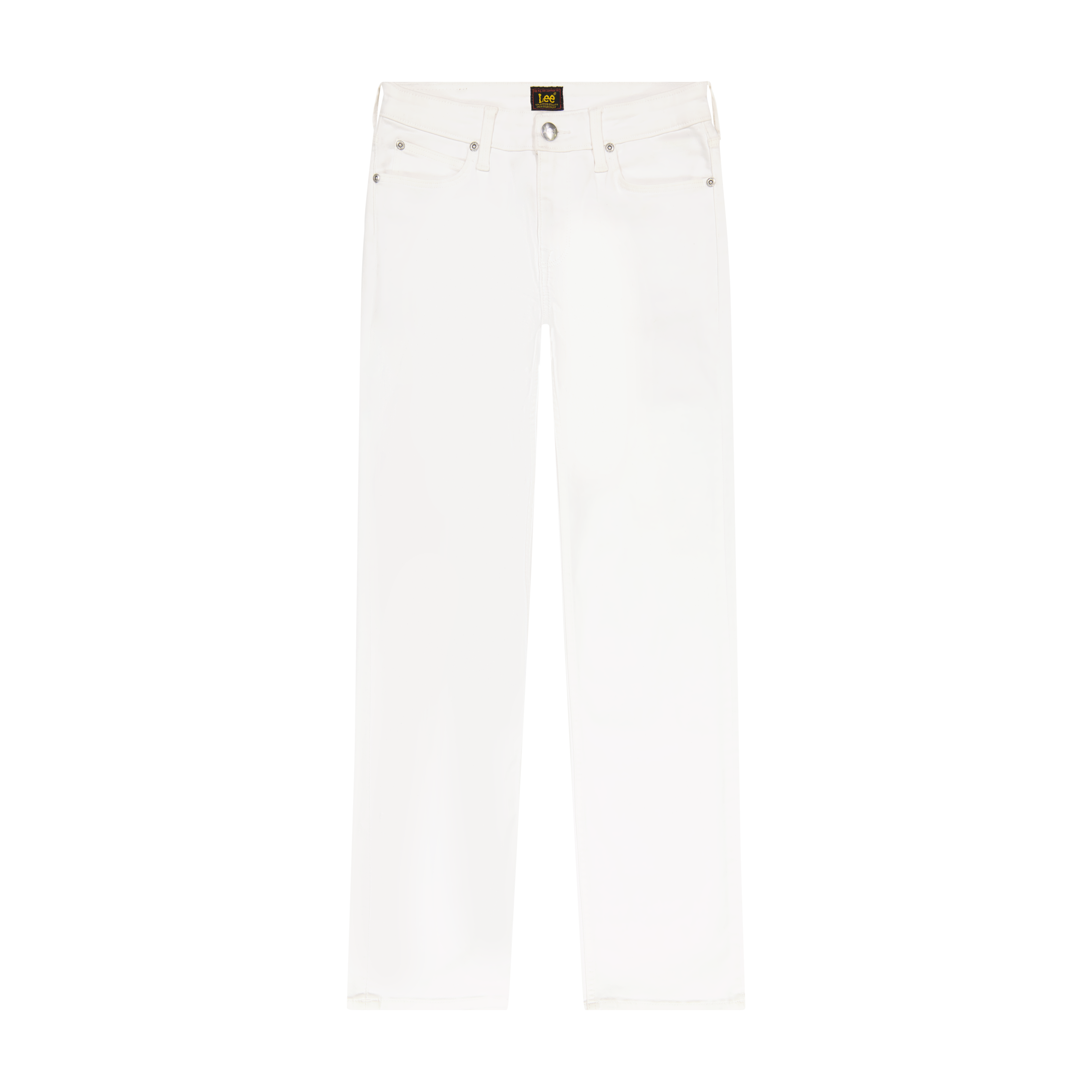 Marion jeans - Bright White